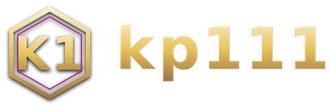 kp111 logo