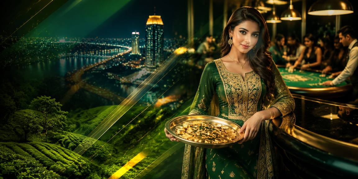 kp111 রোয়িং বেট